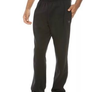 NWT By Belk Zelos Black Soft Pant Jogger Sweats